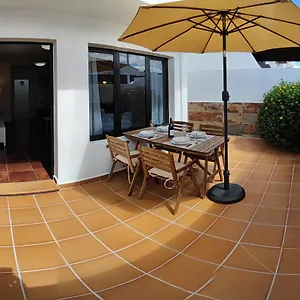 Casa Remo , Playa Honda (Lanzarote) España