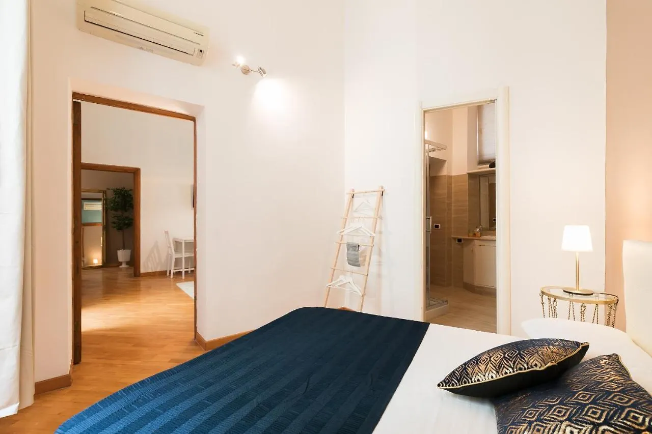 Veneto Avenue Apartment Rome
