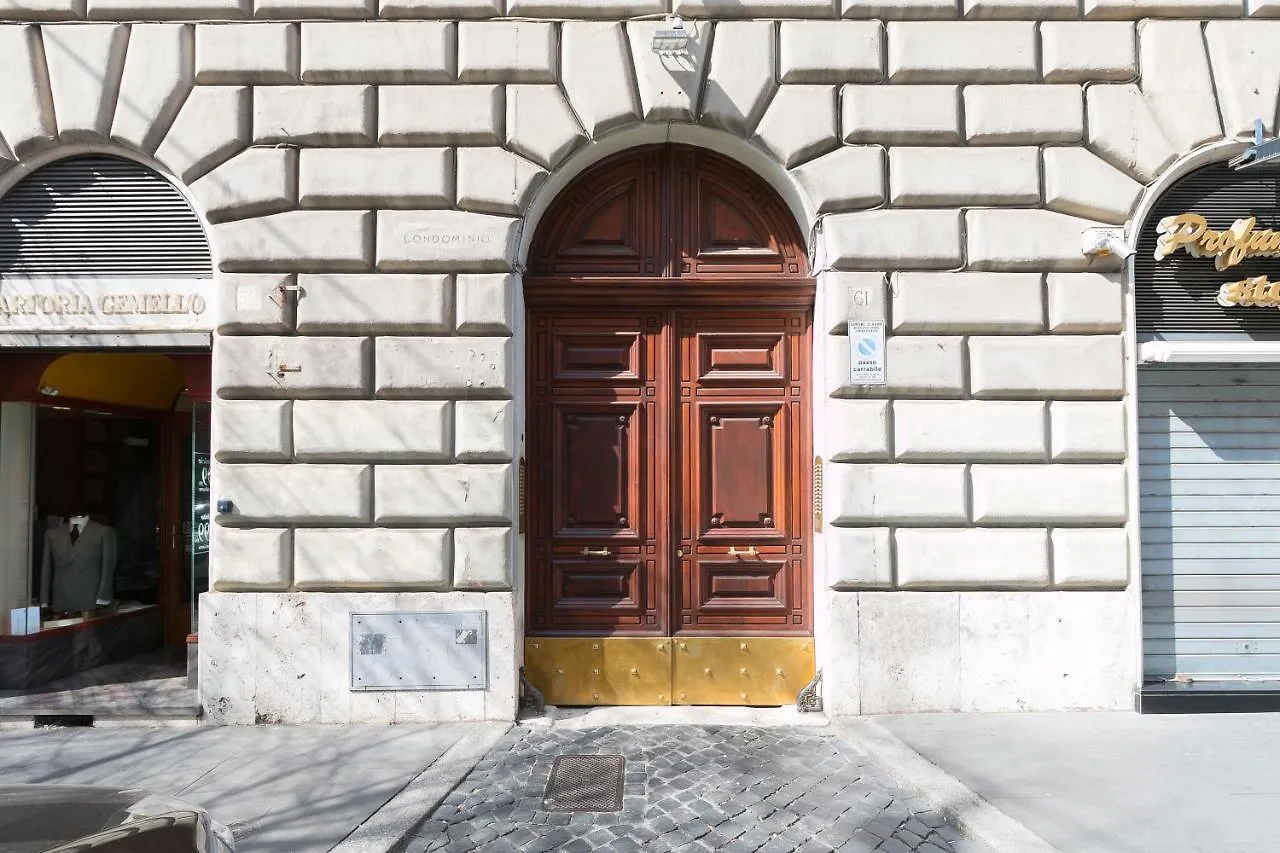 Veneto Avenue location